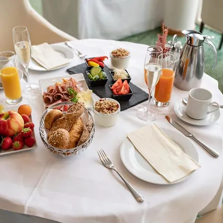 Styria- Adults Only Hotel 4*