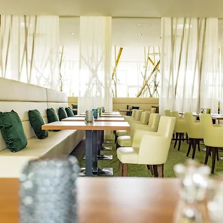 Hotel Styria- Adults Only