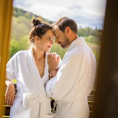 Hotel Styria- Adults Only