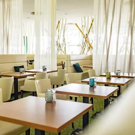 Hotel Styria- Adults Only