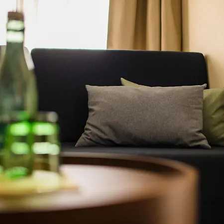 Hotel Styria- Adults Only