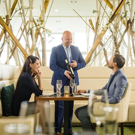 Hotel Styria- Adults Only 4*