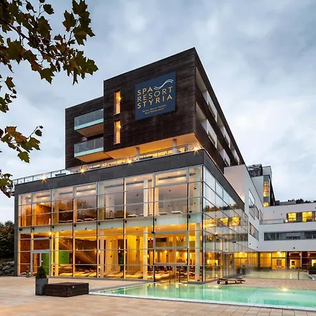 Styria- Adults Only 4*