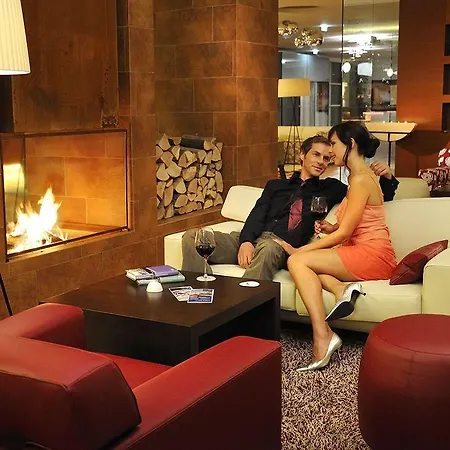 Styria- Adults Only 4* Bad Waltersdorf