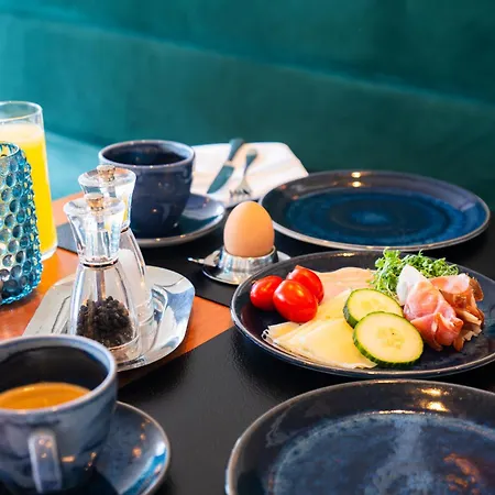 Styria- Adults Only Hotel 4*