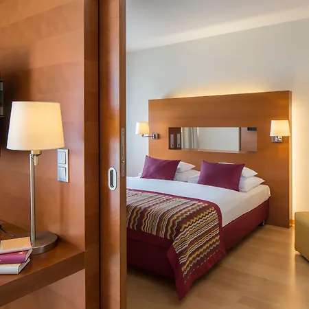 Styria- Adults Only 4* Bad Waltersdorf