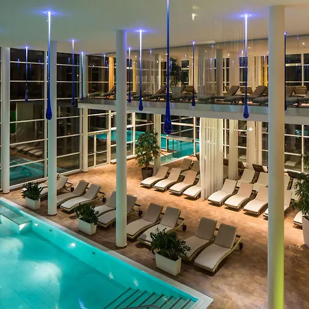 Styria- Adults Only Hotel Bad Waltersdorf