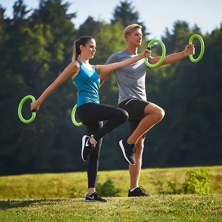 Styria- Adults Only 4*