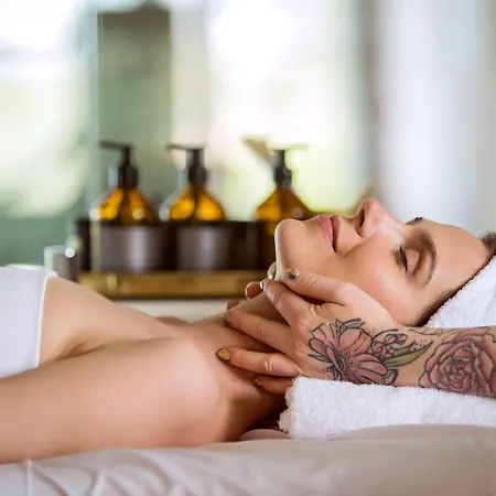 Hotel Styria- Adults Only Bad Waltersdorf