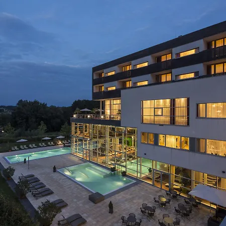 Styria- Adults Only Hotel Bad Waltersdorf