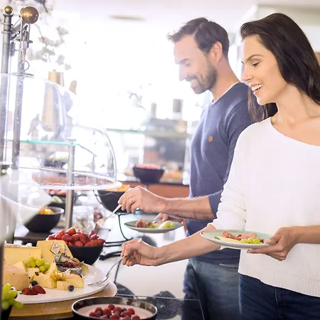 Styria- Adults Only Hotel Bad Waltersdorf