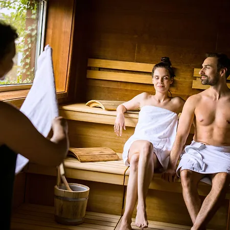 Hotel Styria- Adults Only 4*