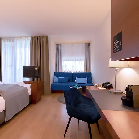 Hotel Styria- Adults Only