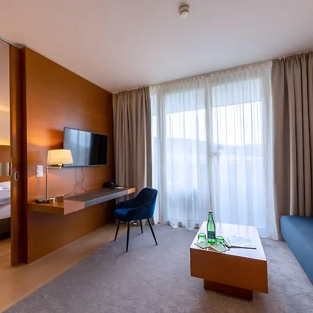 Styria- Adults Only 4* Bad Waltersdorf
