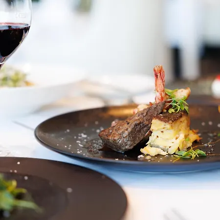 Styria- Adults Only Otel 4*
