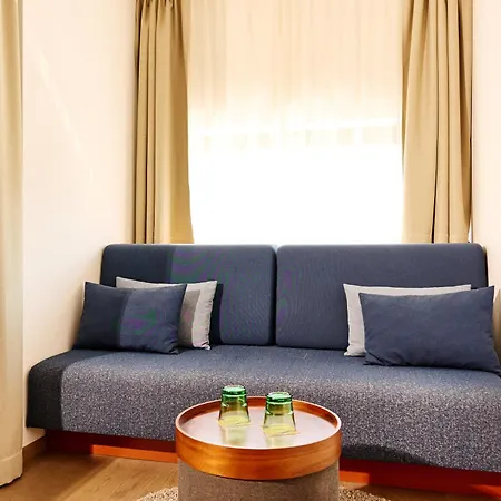 Hotel Styria- Adults Only 4*