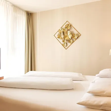 Hotel Styria- Adults Only Bad Waltersdorf