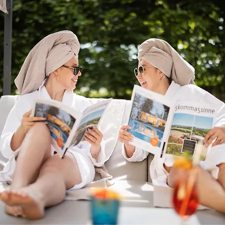 Styria- Adults Only Otel 4*