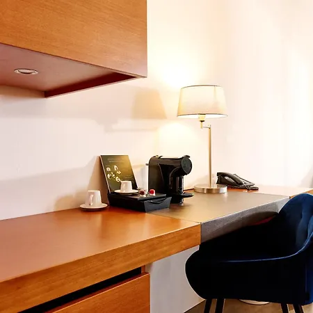Hotel Styria- Adults Only Bad Waltersdorf
