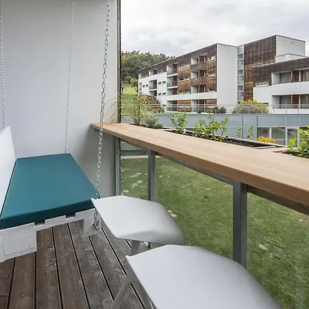 Hotel Styria- Adults Only Bad Waltersdorf