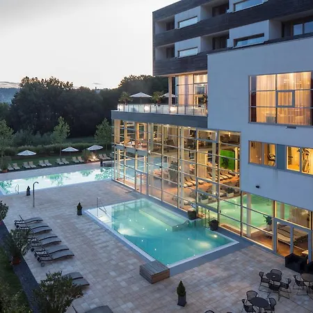Hotel Styria- Adults Only Bad Waltersdorf