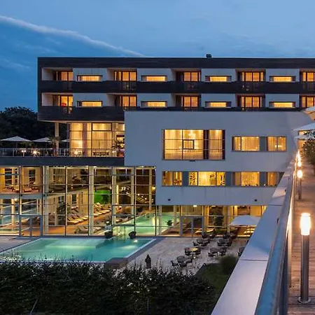 Hotel Styria- Adults Only Bad Waltersdorf