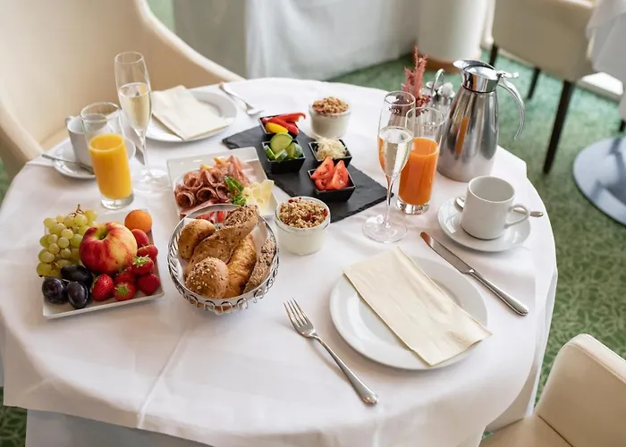 Styria- Adults Only Hotel 4*