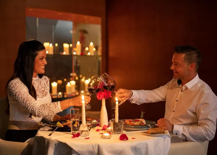 Styria- Adults Only 4* באד וולטרסדורף