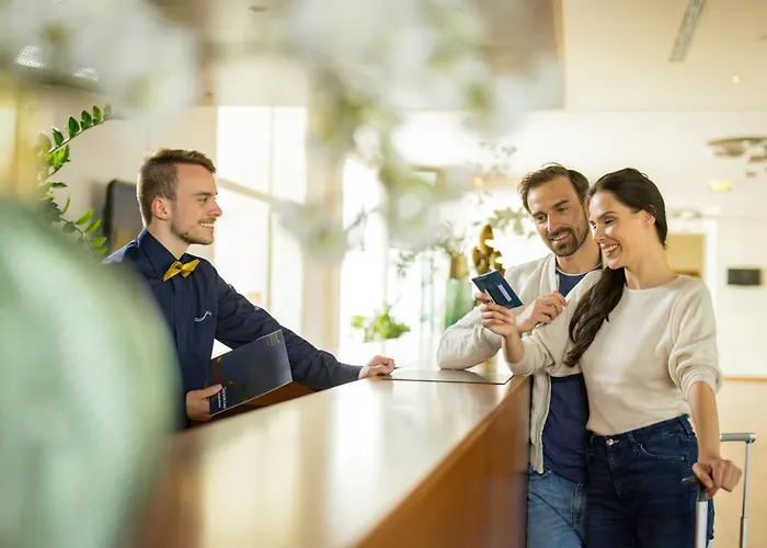 Styria- Adults Only מלון