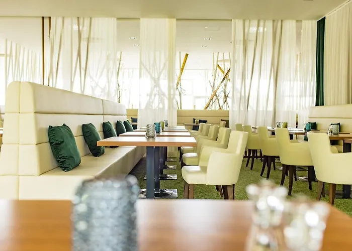 فندق Styria- Adults Only