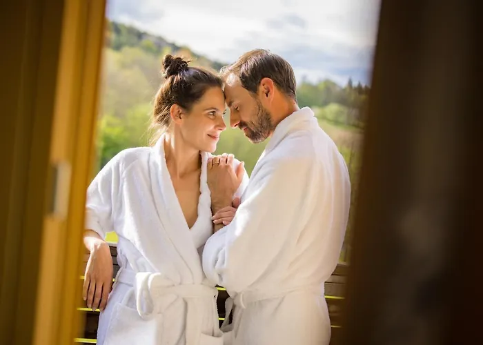 فندق Styria- Adults Only