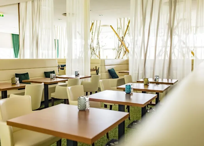 מלון Styria- Adults Only