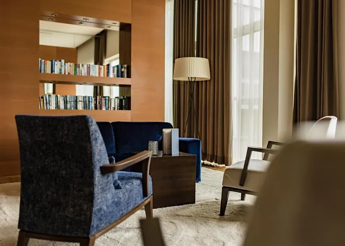 Styria- Adults Only Otel