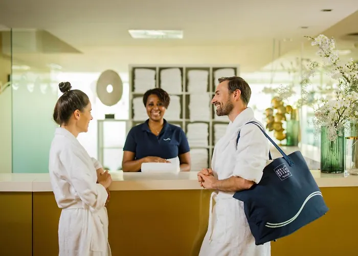 فندق Styria- Adults Only باد والترزدورف