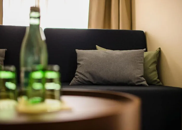 Hotel Styria- Adults Only