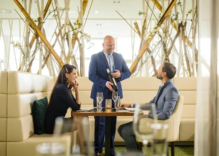 فندق Styria- Adults Only 4*