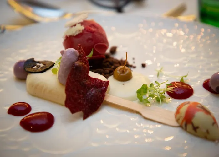 فندق Styria- Adults Only 4*