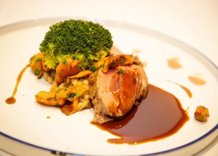 Styria- Adults Only فندق