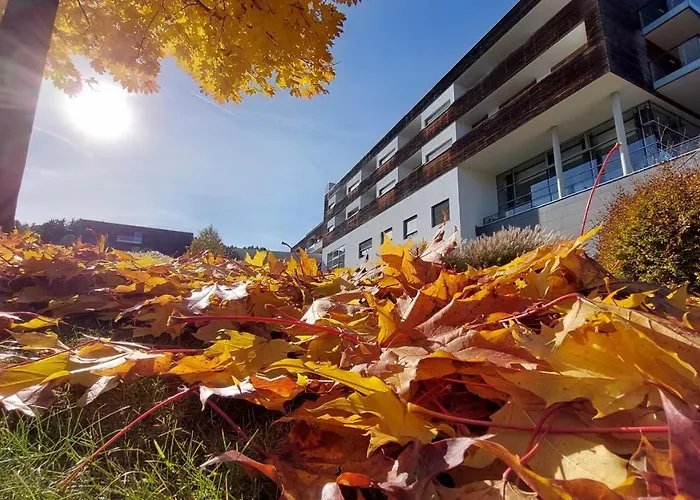 Styria- Adults Only Hotel 4*