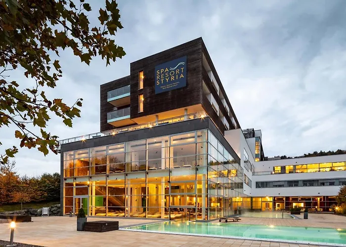 Styria- Adults Only 4*