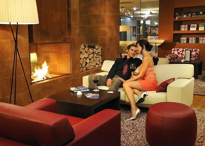 Styria- Adults Only 4* باد والترزدورف