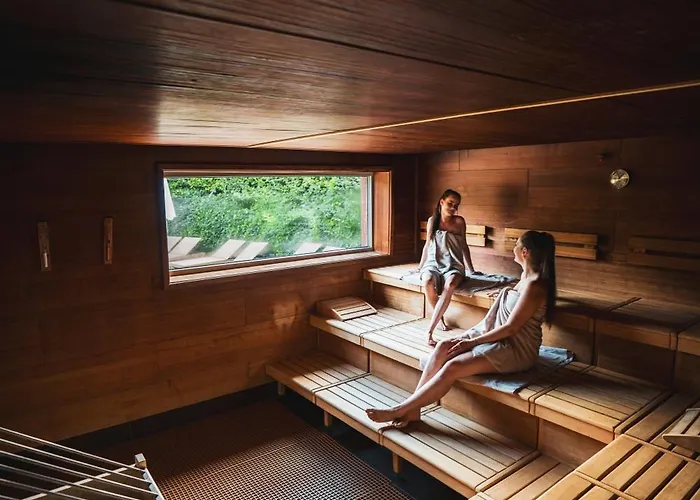 Styria- Adults Only באד וולטרסדורף