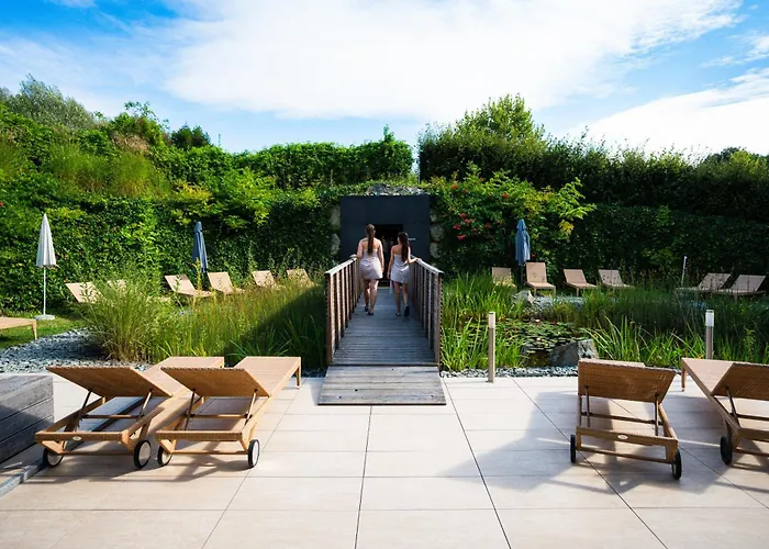 فندق Styria- Adults Only 4*