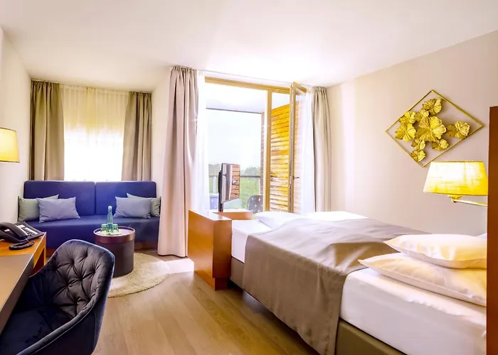 מלון Styria- Adults Only 4*