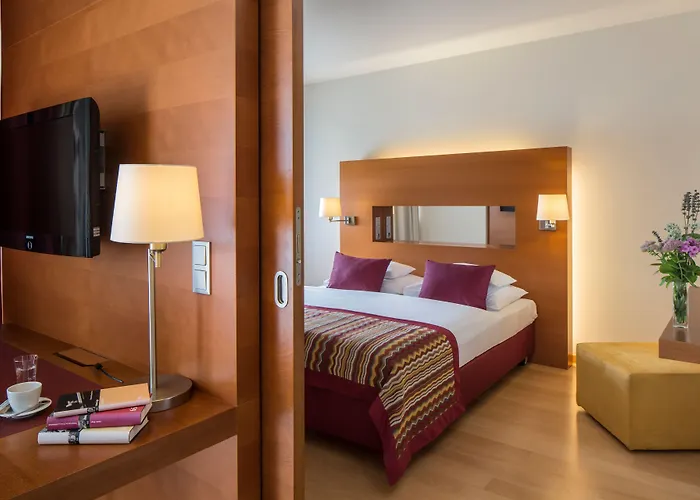 Styria- Adults Only 4* באד וולטרסדורף