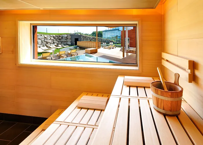 מלון Styria- Adults Only 4*