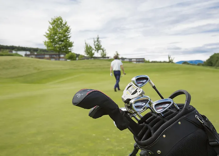 فندق Styria- Adults Only