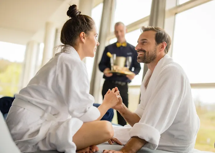 Styria- Adults Only فندق 4*