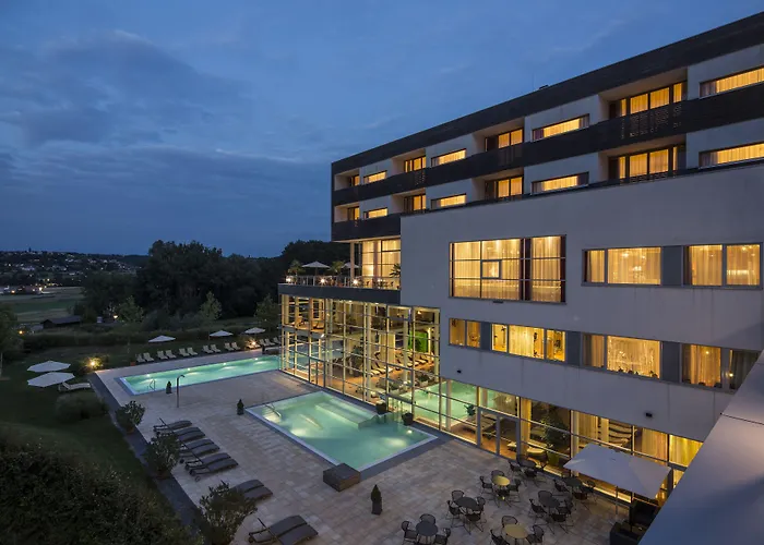 Styria- Adults Only فندق باد والترزدورف