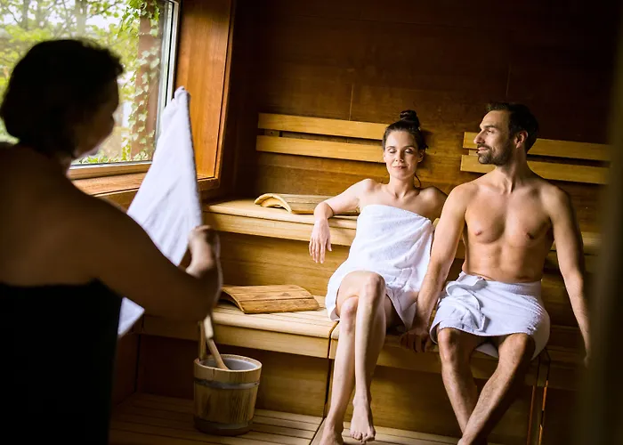 מלון Styria- Adults Only 4*